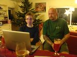 Gibt's was Neues im Internet?. 2009-12-30 18:38:26