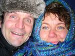Gatte und Gattin. 2010-01-01 17:06:05