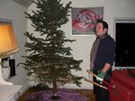 Weihnachten ist vorbei. 2010-01-03 19:45:17