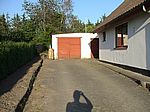 Unser Haus in Fr&oslash;strup III