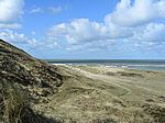 Ausflug nach Bulbjerg Strand I