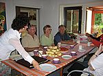 07.07.07- Annettes Geburtstagsfeier I