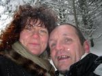 Und wir- immer noch froh. 2008-11-24 10:28:54