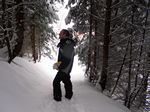 Und ich bahne den Weg. 2008-11-24 10:29:15
