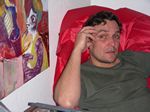 ich glaub', ich muss ins Bett...