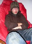 und mir ist ooch schon ganz anders