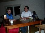 und dann mal wieder ne Runde Domino